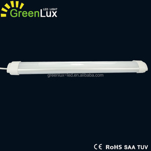 Ip65 Không Thấm Nước Huỳnh Quang Phù Hợp/Tri-proof Led Phụ Kiện Ánh Sáng Cho Bãi Đậu Xe, Sân Bay, Tàu Điện Ngầm, Tàu Hỏa - Product Image 5