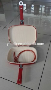 Vente chaude pour <span class=keywords><strong>2015</strong></span> aluminium <span class=keywords><strong>pan</strong></span> d'appel heureux 30 - Product Image 6
