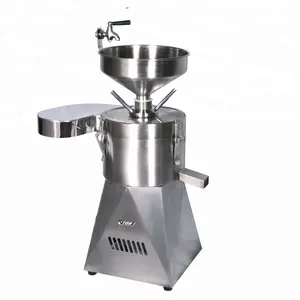 Hot-selling Commercial Soya Bean Grinding Machine