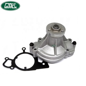 <span class=keywords><strong>Bomba</strong></span> de Agua para Sistema de Refrigeración Eficiente 4575902 JLM20143 JLM20579 JLM20915 AJ88912 GL0311 para Piezas de Land Rover Range Rover Sport - Product Image 1