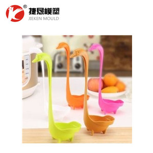 सस्ते बरतन प्लास्टिक इंजेक्शन कोलंडर झरनी ढालना मोल्ड - Product Image 4