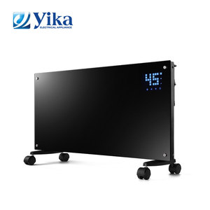 Bảng Điều Khiển Điện Gắn Tường YIJIA, Thiết Bị Làm Nóng Convector - Product Image 4