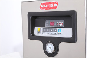 <span class=keywords><strong>DZ</strong></span>-260/PD نوع الجدول الغذاء فراغ حزمة آلة maquina envasadora - Product Image 3