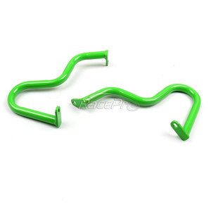 RACEPRO accidente de motocicleta Bar motor guardia protectores para Kawasaki ER-6N <span class=keywords><strong>ER6N</strong></span> 2012-2015 - Product Image 5