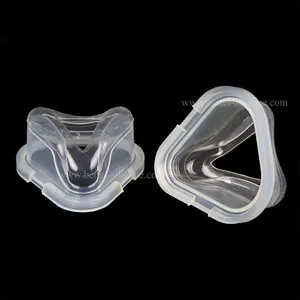 Liquid Silicone Rubber LSR Injection Mold for Mask