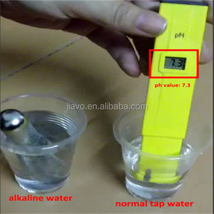 Nouveau bâton d'eau alcaline ioniseur de pH pour la santé, ions négatifs, énergie nano - Product Image 2