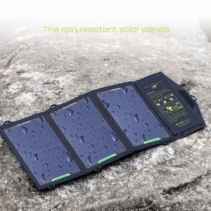 15 w 5 v sunpower cargador solar <span class=keywords><strong>de</strong></span> batería del panel <span class=keywords><strong>de</strong></span> doble puerto usb para <span class=keywords><strong>iphone</strong></span> 6 s 6 plus, Ipad aire mini, Galaxy <span class=keywords><strong>s6</strong></span>. - Product Image 1