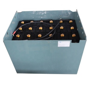 Batería para Montacargas VBS 48v 560Ah/8VBS560, Batería de Plomo-Ácido para Carretilla Elevadora - Product Image 2