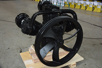 Pièces détachées pour compresseur d'air avec prix d'usine 10hp 3090 Pompe de compresseur d'air