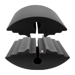 แผ่นรองเบสดรัม แผ่นดูดซับเสียงเบสดรัม - Product Image 3