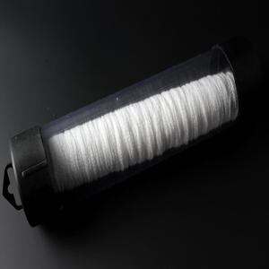 Sac <span class=keywords><strong>de</strong></span> pêche pour <span class=keywords><strong>carpe</strong></span> rechargeable, 5m à 7m, maille professionnelle, Tube PVA - Product Image 2