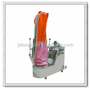 Precios de Planchas de <span class=keywords><strong>Vapor</strong></span> Industriales, Mesa de Planchado al Vacío con Caldera - Product Image 4