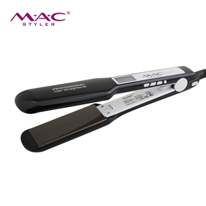 Lisseur professionnel MAC en titane avec prix d'usine - Product Image 2