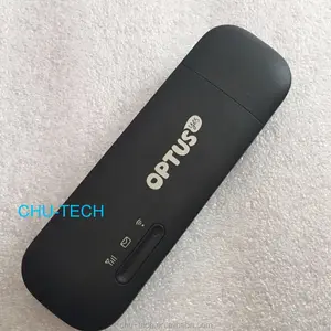 Original desbloqueado 150Mbps Huawei E8372h-607 4G LTE módem Wifi dongle E8372 el apoyo de 10 usuarios de wifi