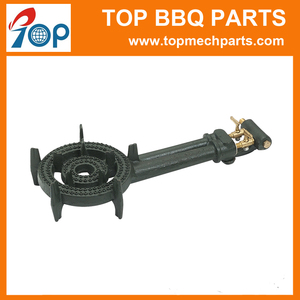 Brûleur à <span class=keywords><strong>paella</strong></span> en fonte à gaz propane haute pression - Product Image 2