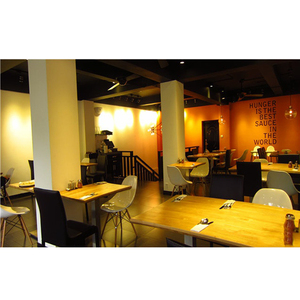 China Yunnan <span class=keywords><strong>El</strong></span> <span class=keywords><strong>proyecto</strong></span> de cocina de restaurante de <span class=keywords><strong>esposa</strong></span> extranjera - Product Image 3