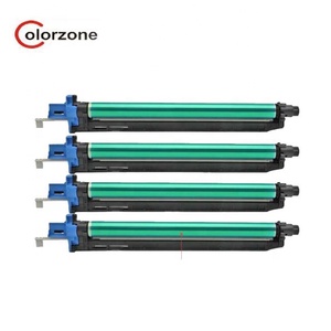 Барабан DR512 для <span class=keywords><strong>Konica</strong></span> <span class=keywords><strong>Minolta</strong></span> C221 <span class=keywords><strong>Bizhub</strong></span> типа DR-512 C224 <span class=keywords><strong>284</strong></span> 364 C224E 284E 364E C454 454E 554 554E барабан - Product Image 1