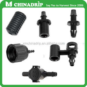 Sistema di Microirrigazione con Mini Spruzzatori per Giardinaggio e <span class=keywords><strong>Irrigazione</strong></span> di Ortaggi - Product Image 5