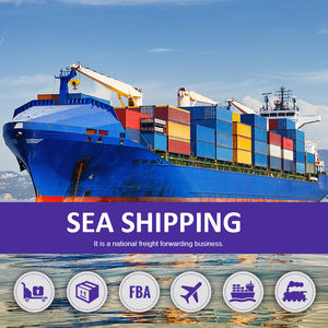 Экспресс-доставка международной почтовой службы из Китая Быстрый логистический курьер - Product Image 2