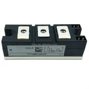 PK110FG160 110A/1200V(1600V)/2U thyristor module