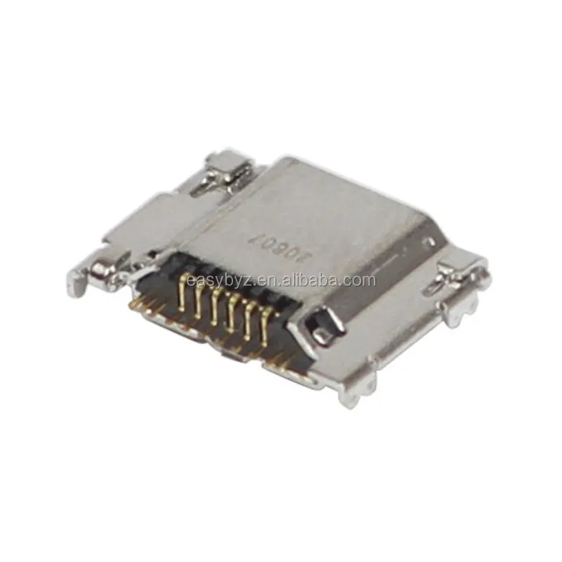 Replacement Dock Charger Charging Data Port Connector For Samsung Galaxy S3 i9300