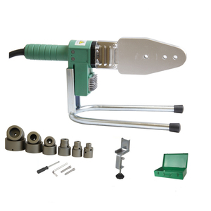 Ppr ống và phù hợp polifusion máy - Product Image 3