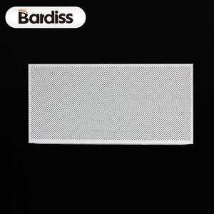 China Baustoffe Liste Deckenmaterialien Pop Decke Designs Für Lobby Für Villa Türkei - Product Image 5