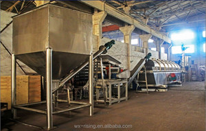 Equipo de procesamiento de sal del Himalaya/MAR/Lago/máquina de extracción - Product Image 6
