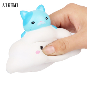 Animali giocattolo morbidi e <span class=keywords><strong>Squishy</strong></span> della migliore qualità