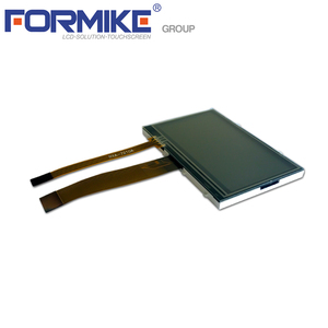 กำหนดเองโมโนบวก/ลบ Transmissive/Transflective/ส่วนสะท้อนแสง FSTN FFSTN/แผง DFSTN LCD - Product Image 4