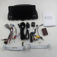 IPS Android 9.0 Auto GPS navigation DVD player Für Honda Accord 10 2018 2019 multimedia head unit radio band recorder stereo