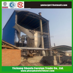 Dicalcium Phosphate Công Thức Hóa Học Bột Màu Trắng/Xám P = 17%/18% Phụ Gia Thức Ăn DCP - Product Image 5