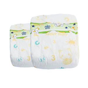 ผู้จัดจำหน่ายผ้าอ้อมราคาประหยัด แคนาดา ผลิตภัณฑ์ดูแลเด็ก พรีมา - Product Image 2