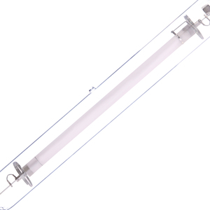 Bombilla de Luz de Cultivo <span class=keywords><strong>HPS</strong></span> de Doble Extremo K12x30s de 1000 W, Lámpara Hidropónica DE con Cuerpo de Vidrio, Clasificación IP68 para Aplicaciones de Floración - Product Image 3