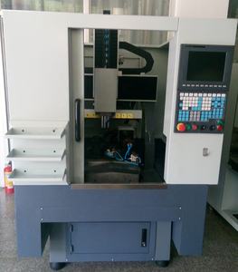 Cadres optiques en acétate CNC fait main, machine à graver automatique pour bordures et plateaux - Product Image 2