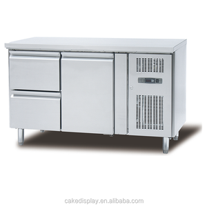 Frigorifero <span class=keywords><strong>Congelatore</strong></span> da Incasso per Cucina Snowland, con <span class=keywords><strong>2</strong></span> <span class=keywords><strong>Cassetti</strong></span> - Product Image 1