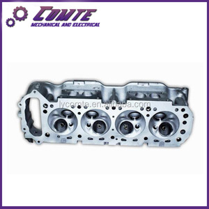 <span class=keywords><strong>2</strong></span>.4L 11041-20G13 11041-13F00 para Nissan Z24 Culata - Product Image 1