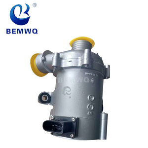 Sistema di raffreddamento automatico pompa acqua elettronica OE 11517597715 11517571508 per <span class=keywords><strong>bmw</strong></span> F18 F10 F20 E84 <span class=keywords><strong>F25</strong></span> F26 F30 F35 F80 E89 N20 - Product Image 4