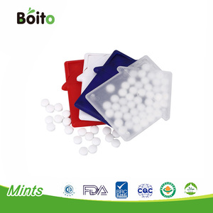 Meilleure qualité promotionnel vrac portable <span class=keywords><strong>original</strong></span> goût de bonbons à la menthe - Product Image 2