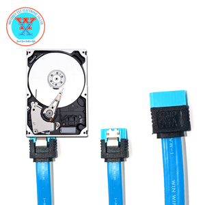 Câble Deconn Mini SAS À 7 P SATA HDD Fanout Loquet Câble - Product Image 1
