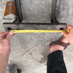 Escavatore carro pezzi di ricambio Catena pista <span class=keywords><strong>guard</strong></span> per E312 Supporto Pista Catena di Protezione Telaio - Product Image 2