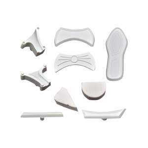 <span class=keywords><strong>Molde</strong></span> para Zapatos de Tacón Alto de <span class=keywords><strong>Fondant</strong></span> Lixsun, 9 Piezas, Cortador de <span class=keywords><strong>Fondant</strong></span> para Decoración de Pasteles, <span class=keywords><strong>Molde</strong></span> para Zapatos de Azúcar - Product Image 1