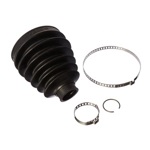 Chất Lượng cao Tùy Chỉnh Cao Su EPDM <span class=keywords><strong>CV</strong></span> Phần <span class=keywords><strong>Boot</strong></span> <span class=keywords><strong>Kit</strong></span> Đối Với Ô Tô - Product Image 6