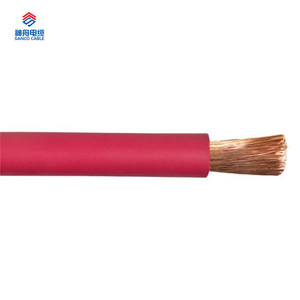Fuente del fabricante de goma H01N2 <span class=keywords><strong>D</strong></span> Cable de soldadura lista de precios y especificaciones - Product Image 4
