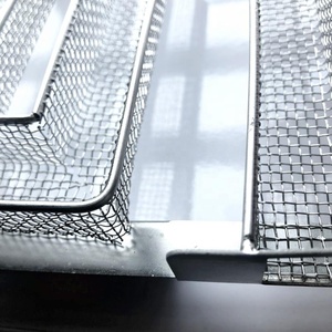 نوع جديد تصميم مصقول الدخان البارد المدخن صافي - Product Image 3
