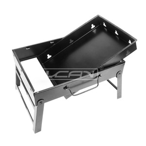 <span class=keywords><strong>Mini</strong></span> <span class=keywords><strong>BARBACOA</strong></span> de carbón Portátiles Parrilla - Product Image 6