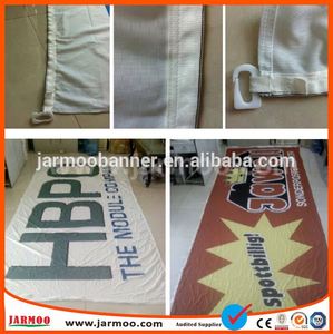 Venta caliente luz calle Banner para eventos al aire libre - Product Image 3
