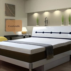 confortable maison hôtel plié <span class=keywords><strong>matelas</strong></span> mousse mémoire - Product Image 1