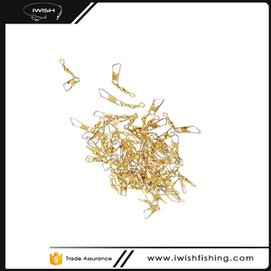 <span class=keywords><strong>Guide</strong></span> des tailles des émerillons de pêche à ressort pour baril de pêche - Product Image 6