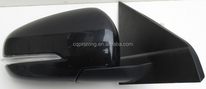 Rétroviseur latéral de haute qualité, pièces détachées, miroir latéral pour carrosserie automobile pour <span class=keywords><strong>Suzuki</strong></span> <span class=keywords><strong>Vitara</strong></span> OEM - Product Image 2